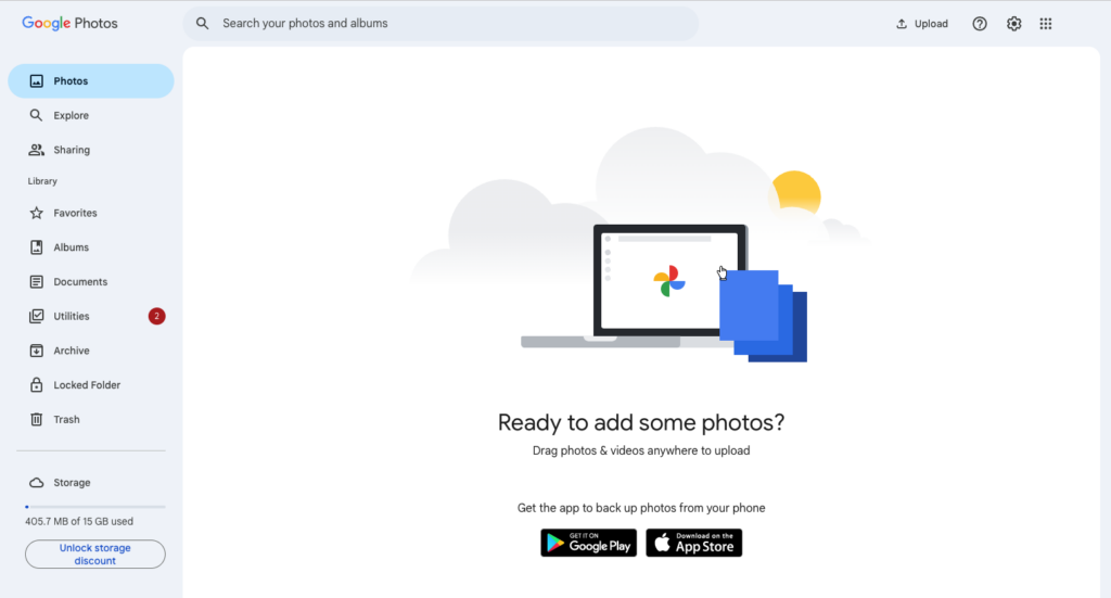 Google Photos